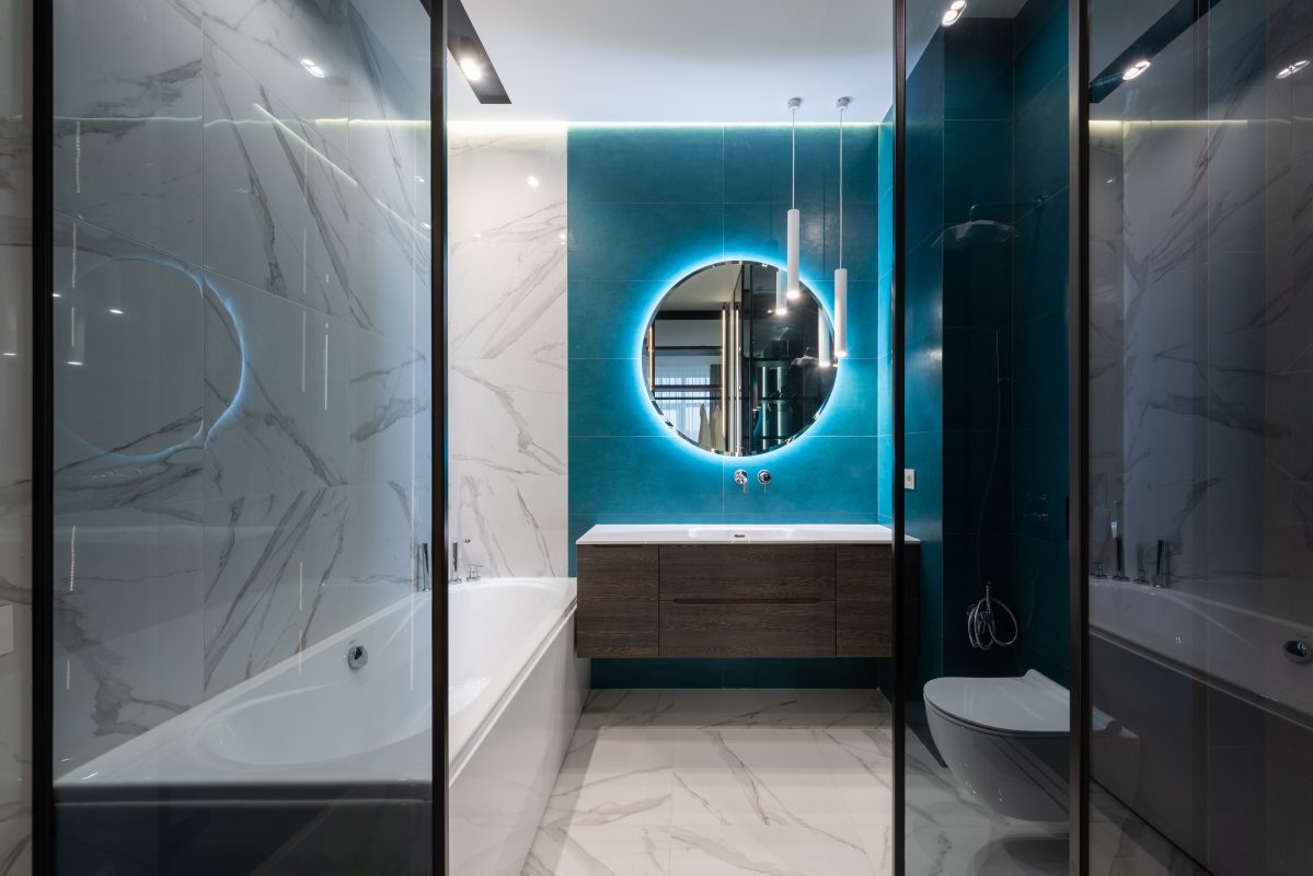 kamar mandi