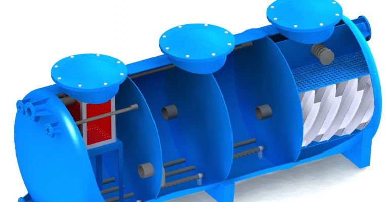 Jenis-Jenis Septic Tank