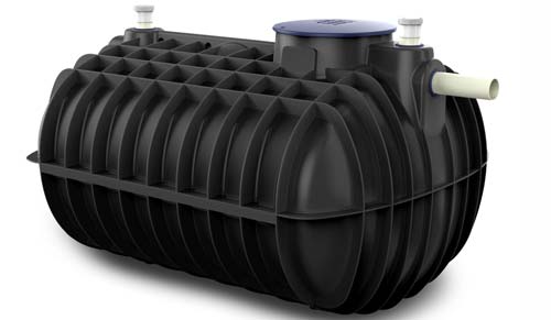 Jenis-Jenis Septic Tank