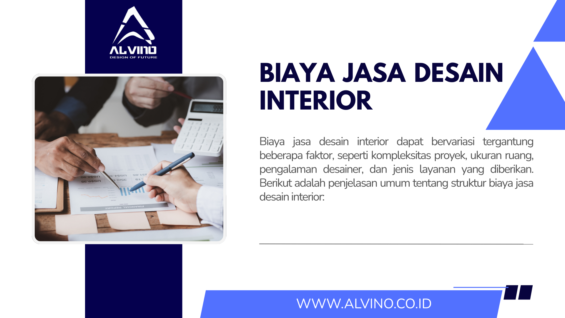 Kontraktor Civil | Biaya jasa desain interior