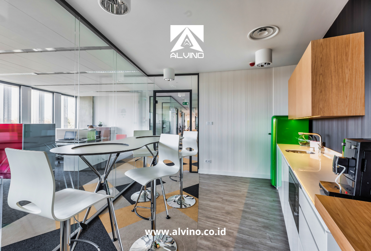 Jasa-Desain-Pantry-Kantor-Cikarang-Bekasi-Karawang