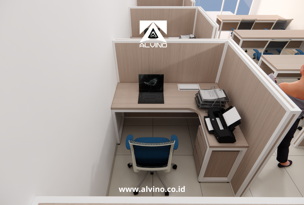 Meja-Kerja-Custom-Cikarang-Bekasi-Karawang