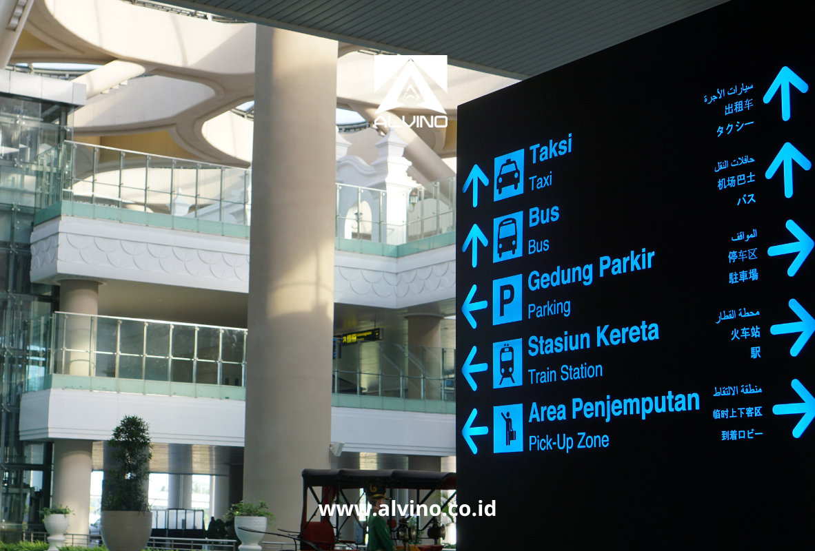 Digital Signage