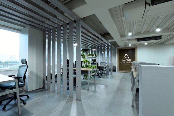 Interior Custom Karawang Profesional CV ALVINO