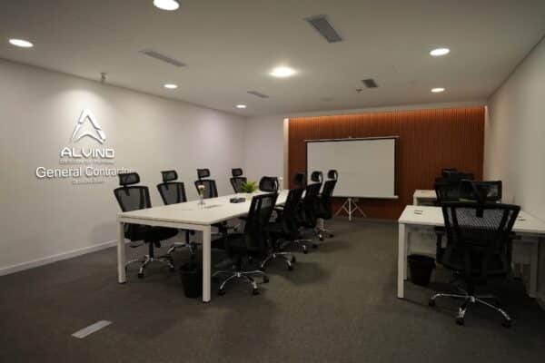Jasa Interior Karawang Terdekat CV ALVINO