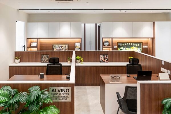 Desain Interior Karawang Profesional CV ALVINO